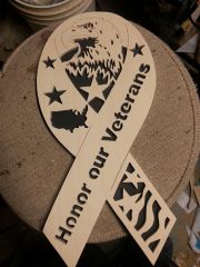 Honor Ribbon