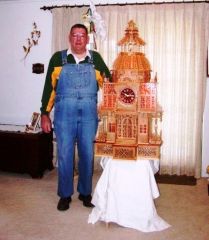 Glenns clock