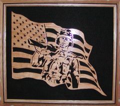 army