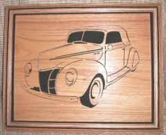 Kramer's Ford
