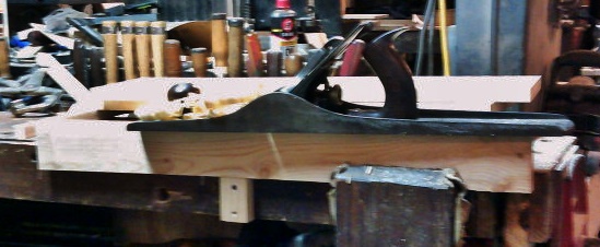 Vacation is about over...