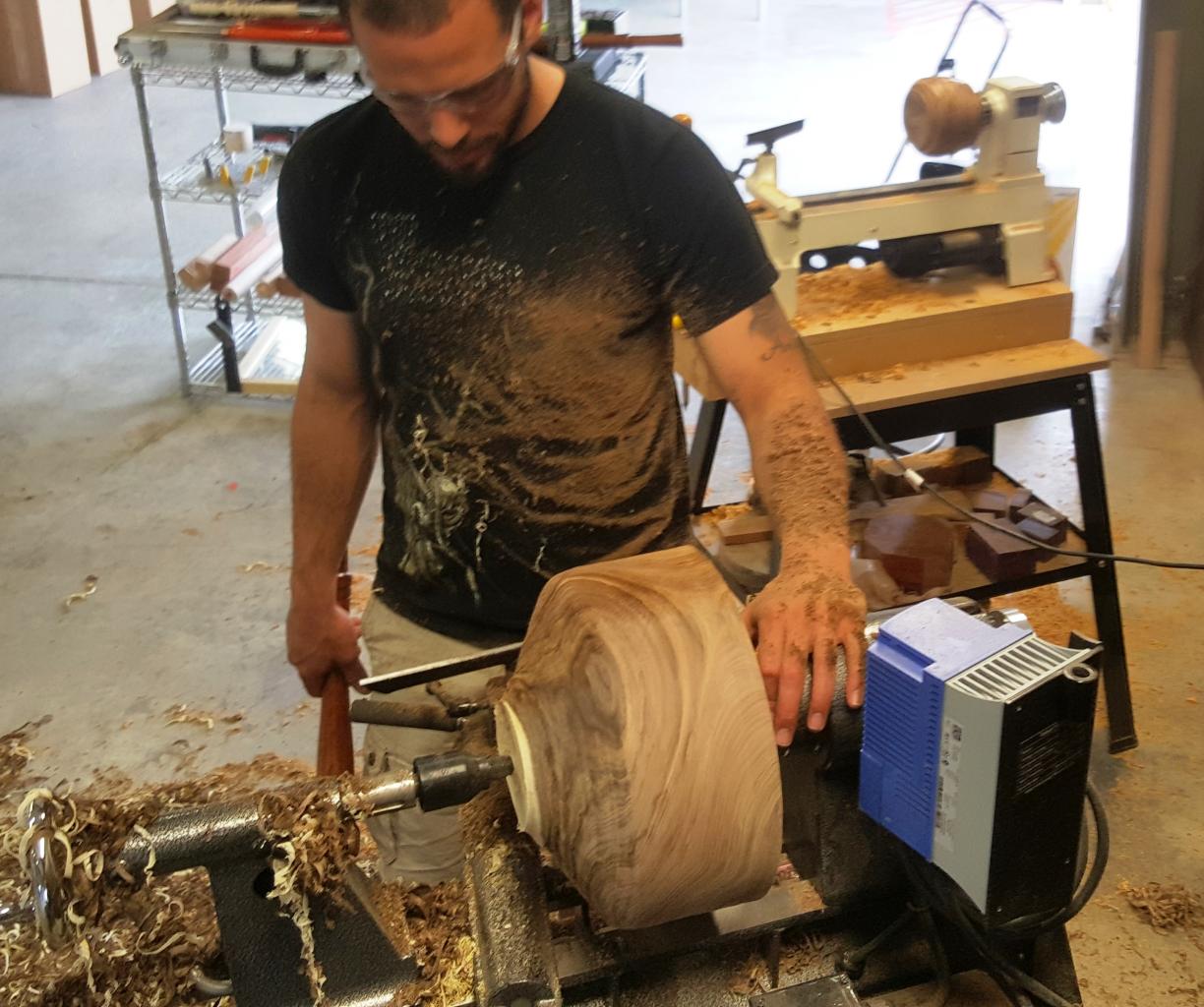 Walnut turning 5.jpg