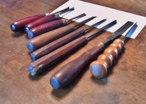 The Walk-about, part 2