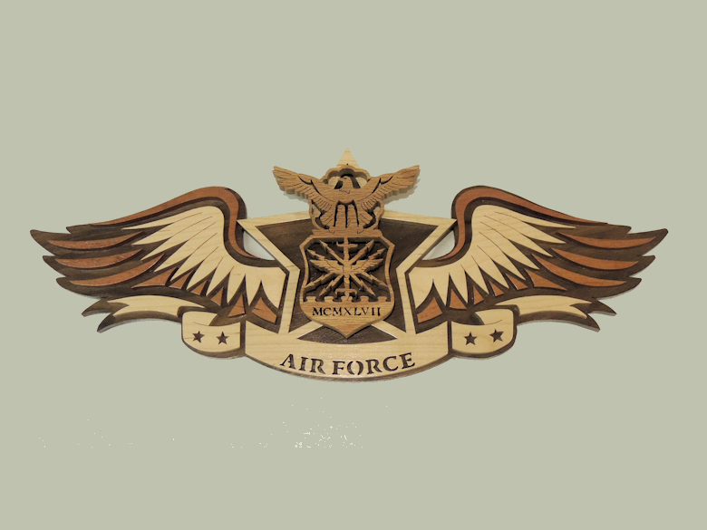 USAF Wing USAF Wing