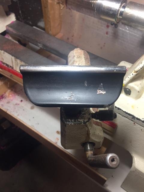Tool rest upgrade?