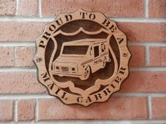 For the Mail Carrier