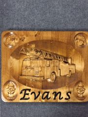 Firetruck