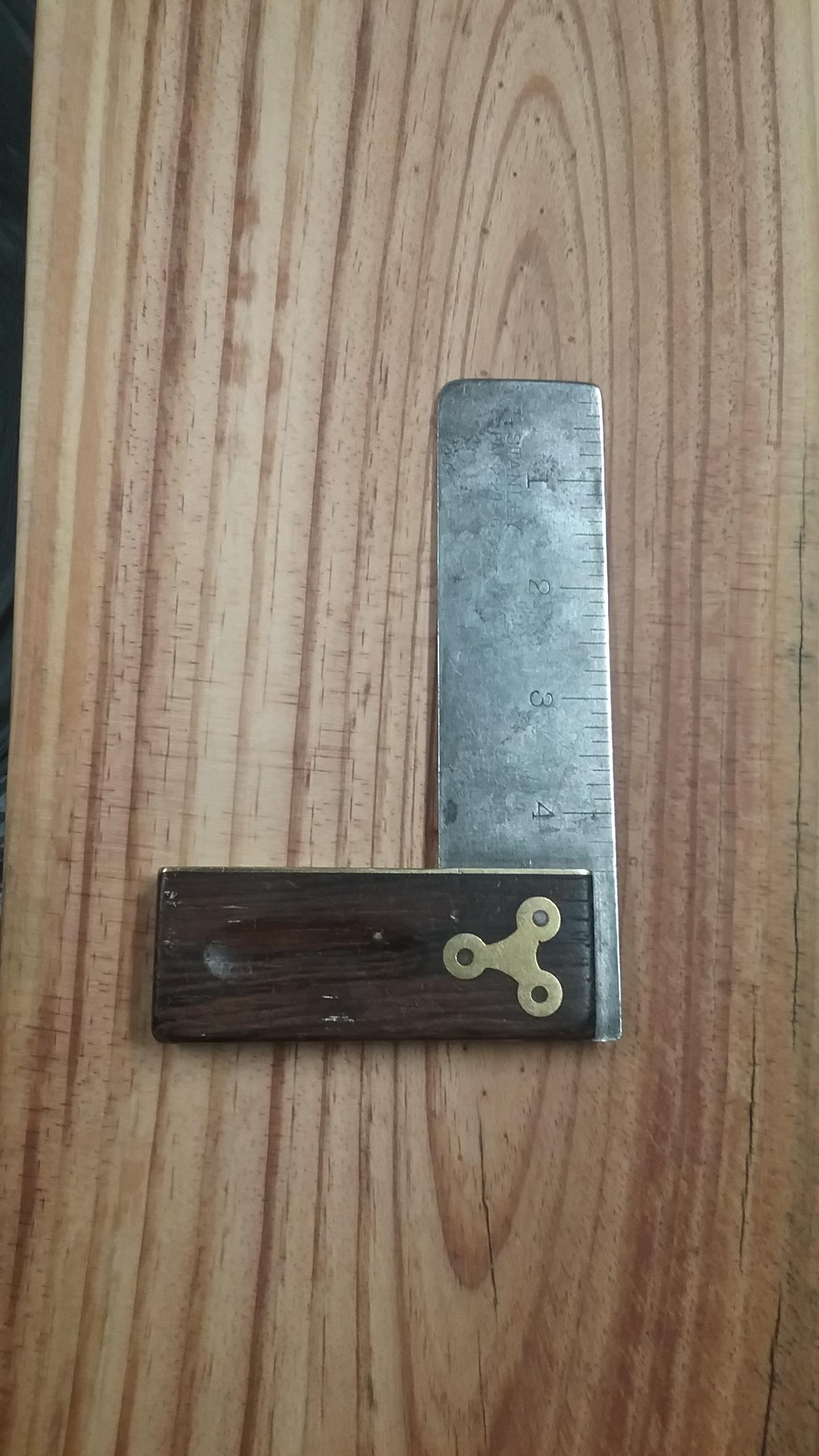 What's your favorite tool?
