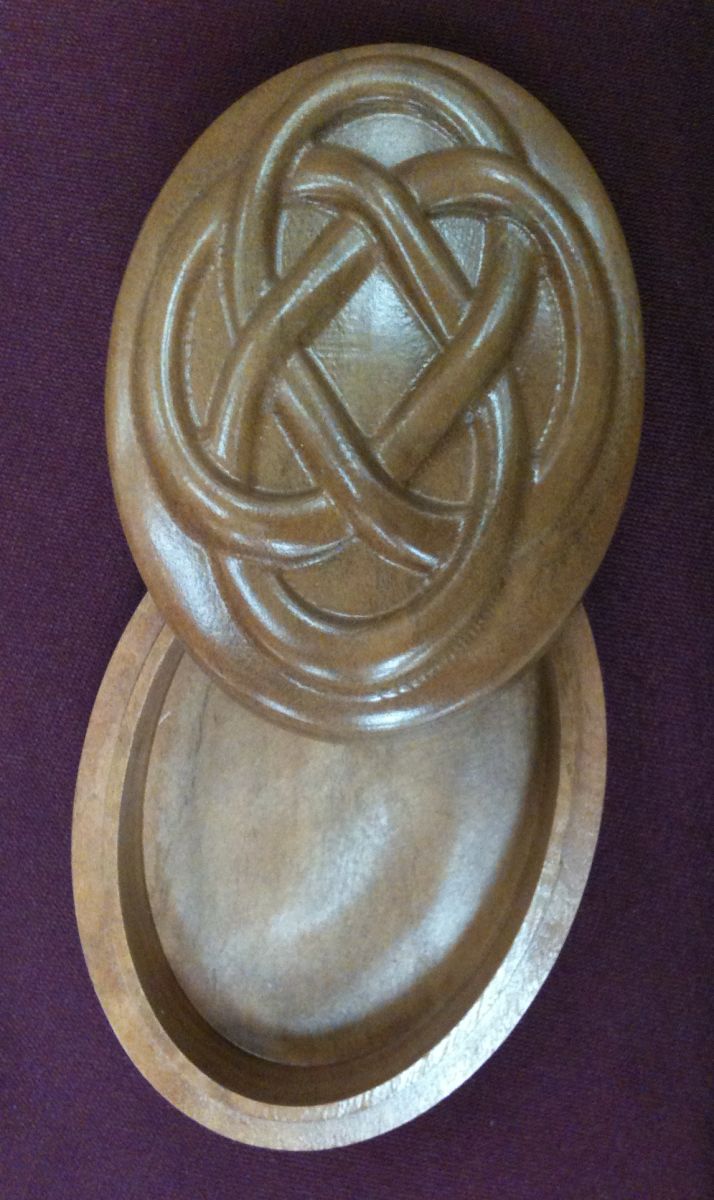 CWD CNC Boxes