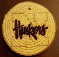 Test Coaster