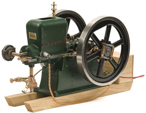 Types of Power for Tools and Machinery