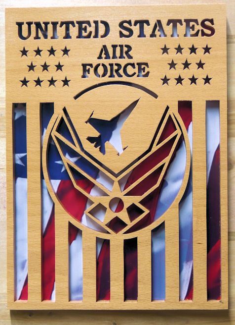 United States Air Force United States Air Force