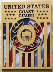 United States Coast Guard