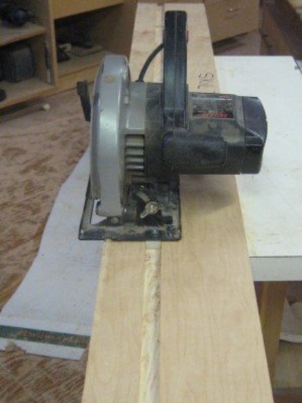 Track Saws?