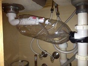 Plumbing