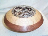 Wednesday's Wisdom For Woodturners October 11, 2017