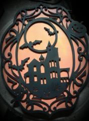 Haunted House