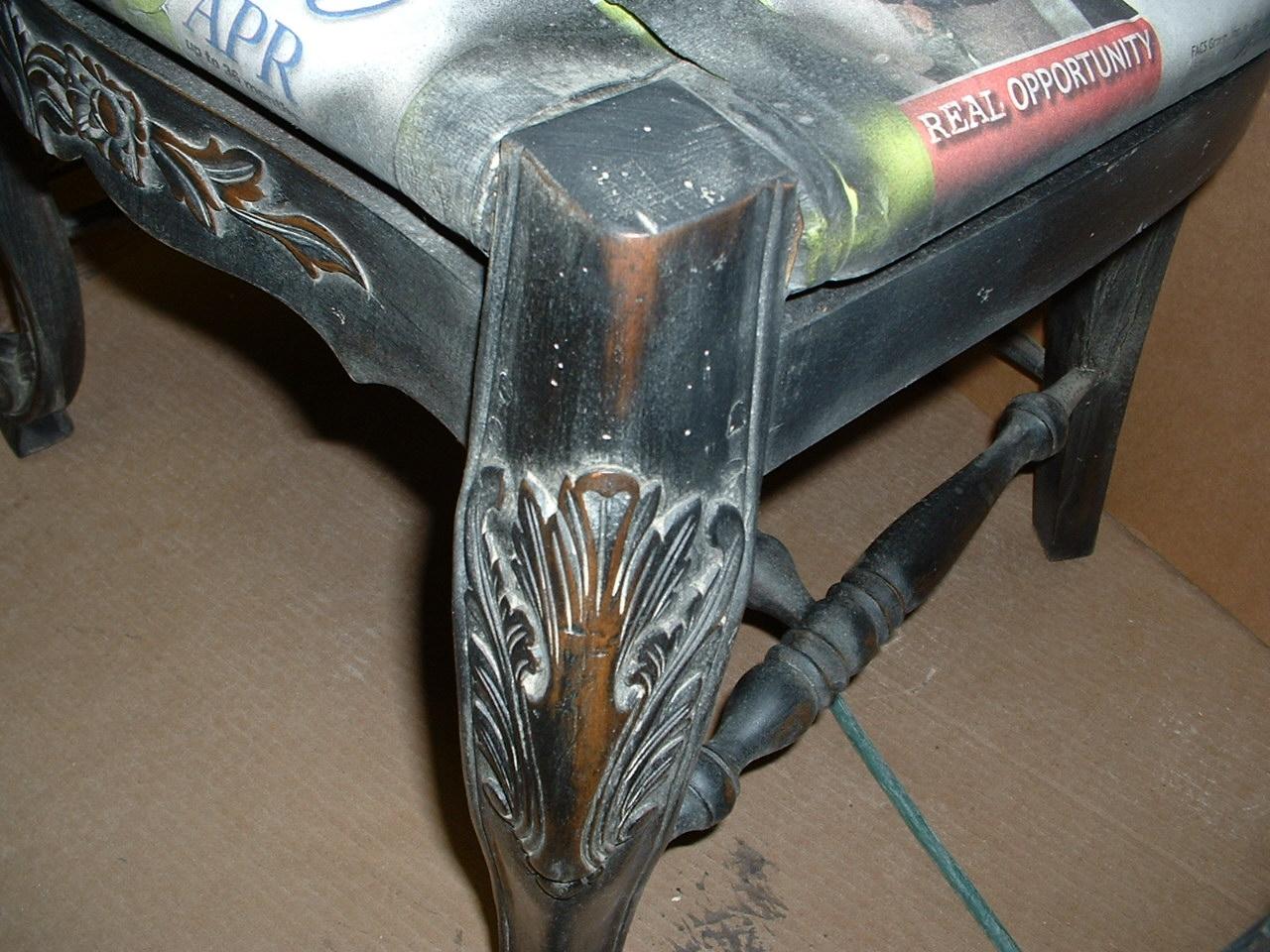 Huh.   A $40 way to make worm holes