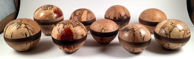 Wednesday's Wisdom For Woodturners November 15, 2017