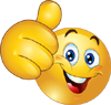 clipart-thumbs-up-happy-smiley-emoticon-256x256-8595.png.aeeee98719cfecc2fd4266122c77a73a.png