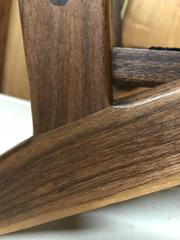 Walnut Chair Joinery