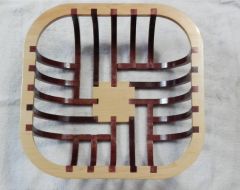 Slat Basket