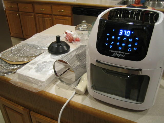Anyone use one of these