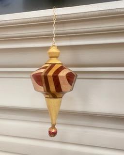 Wednesday's Wisdom For Woodturners April 4, 2018
