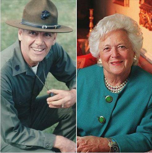 Rest In Peace Sarge! (R. Lee Ermey) Dead