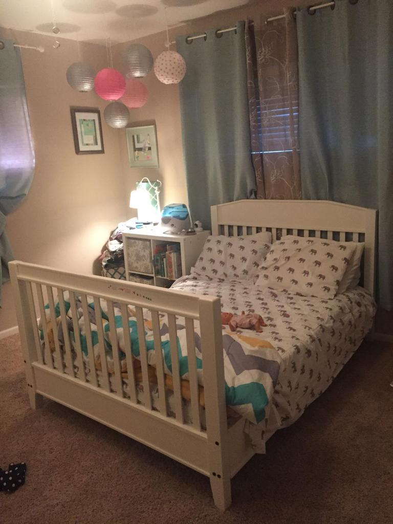 . And Baby Makes . Four