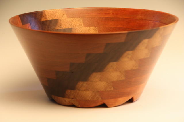 Wednesday's Wisdom For Woodturners May 2, 2018
