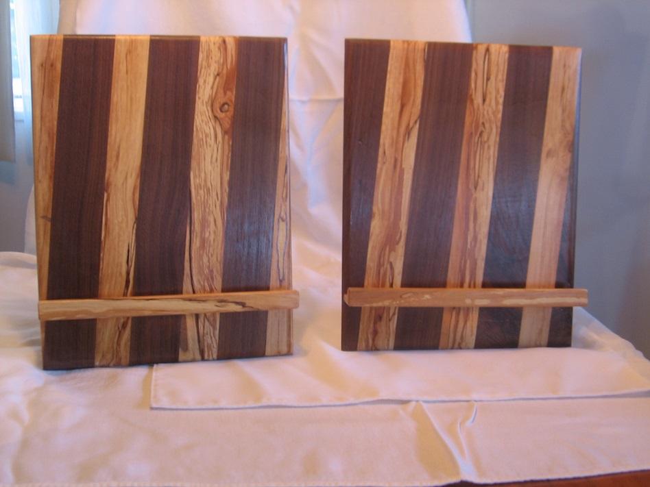 Ipad or Clip Board Holders