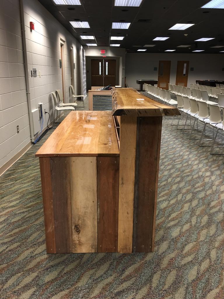 Welcome Desk Finished.JPG