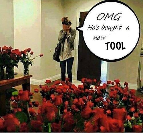 Brain Power Thru Tools