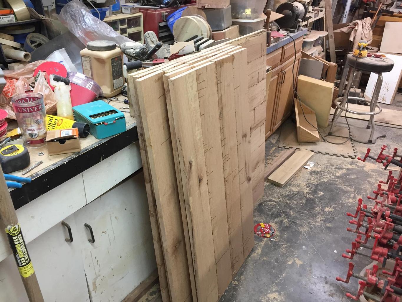 oak table top panels.JPG