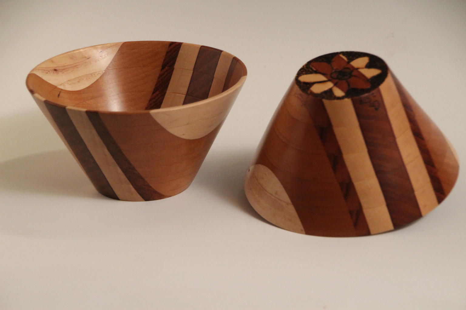 Wednesday's Wisdom for Woodturners August 15, 2018