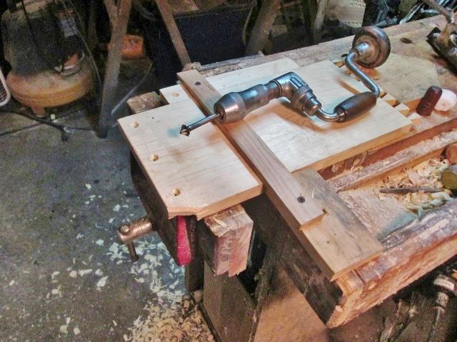 Perfect Countersinks