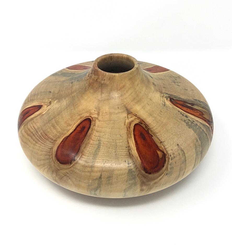 Wednesday's Wisdom For Woodturners August 29, 2018