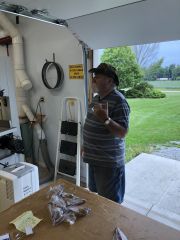 Chatting with the Gang