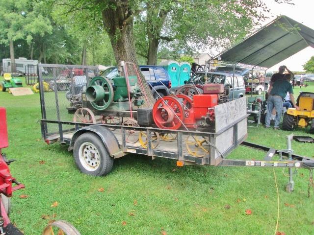 Tractor Fest 2018