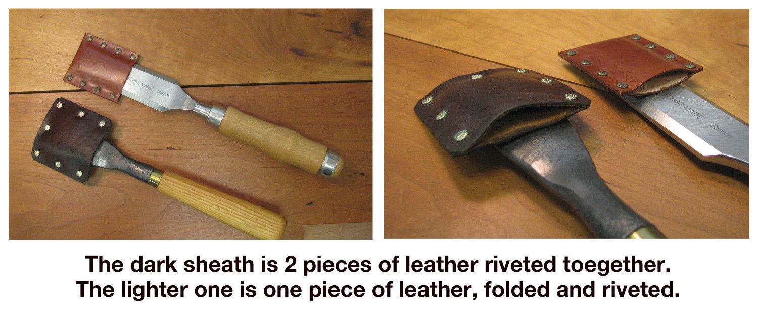 Chisels