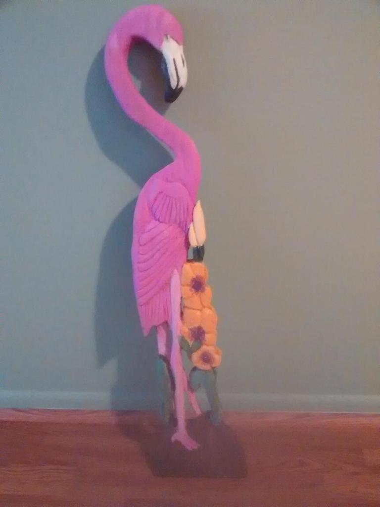 The Doug Fir was not a good choice....