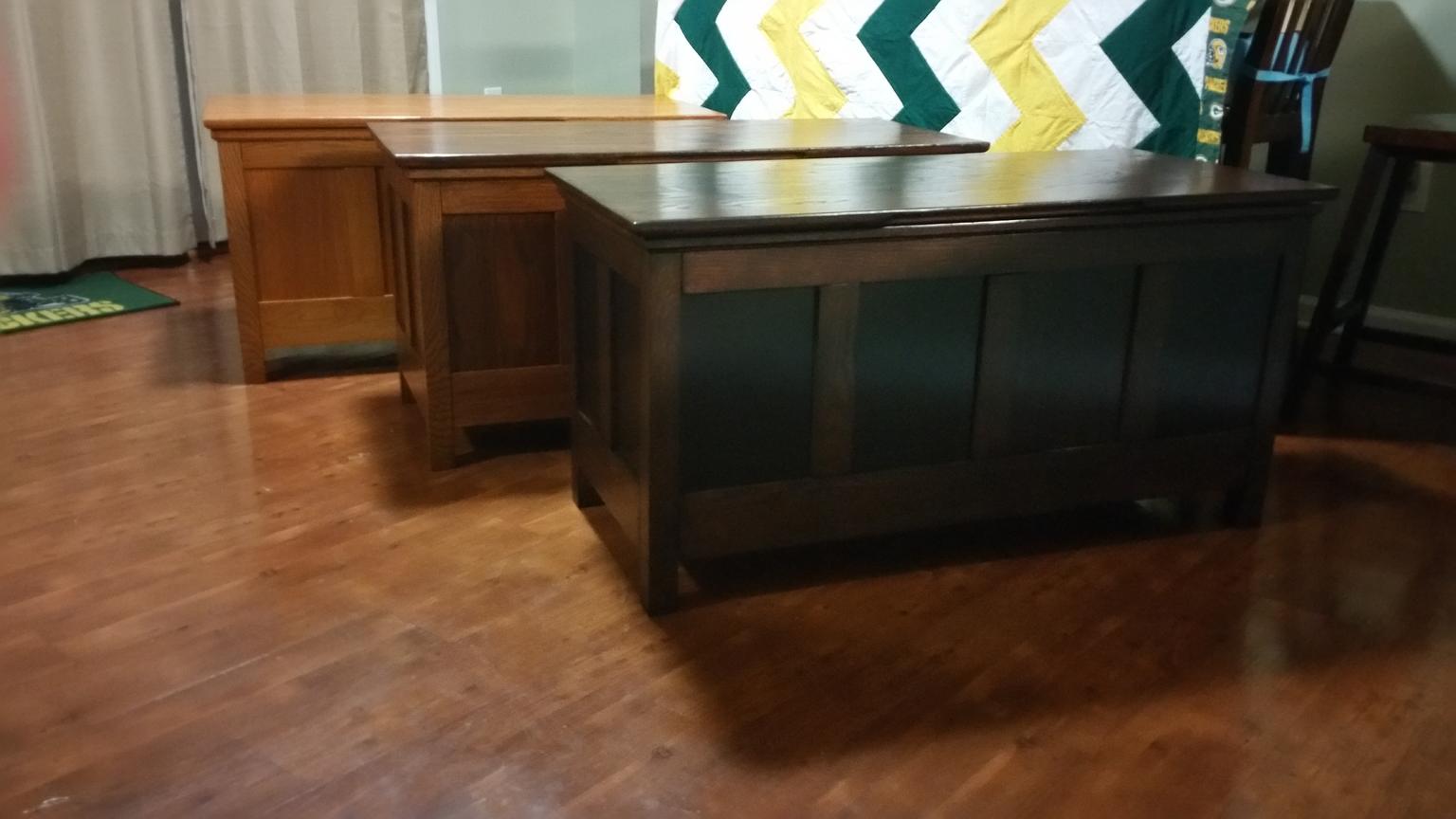 Noob New Shop Setup