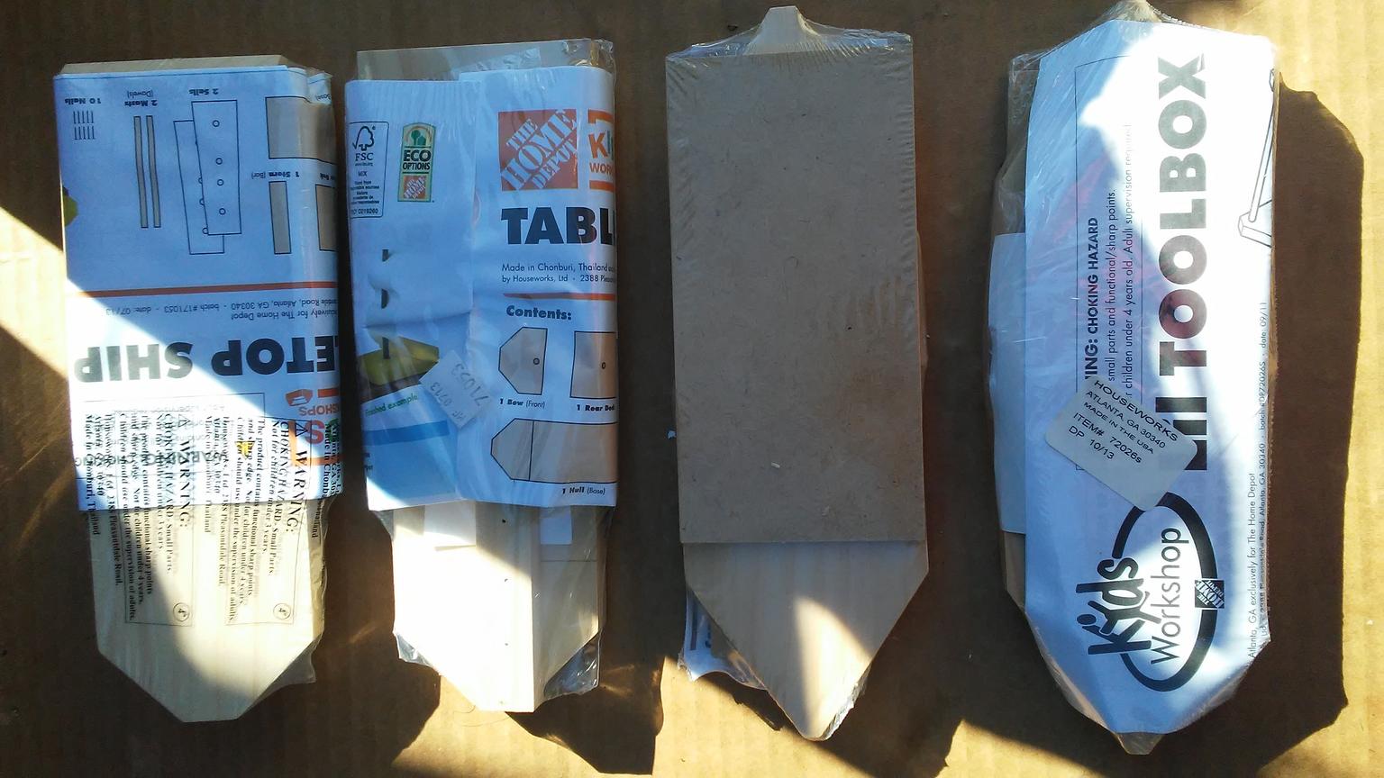 Summer & Fall Pickins'