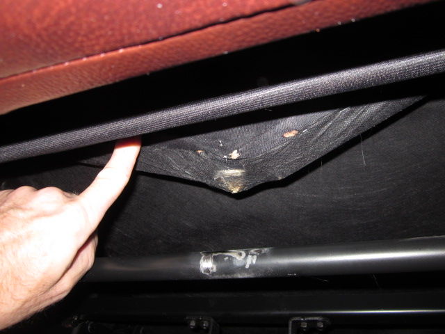 tales from the furniture repair guy
