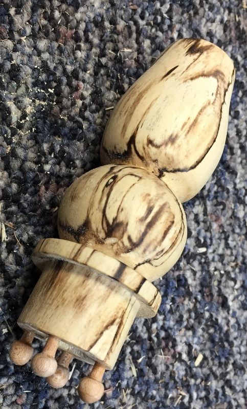 The February demo, progress pics. Lots of pics.