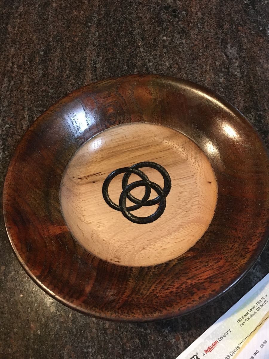Off center project