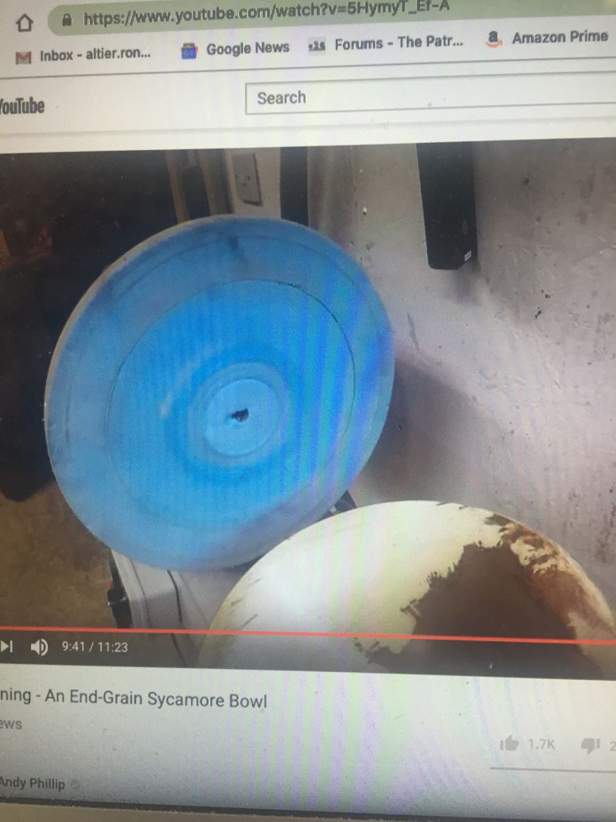 Pressure turning