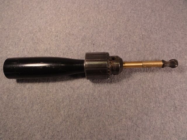 Decorating Tool