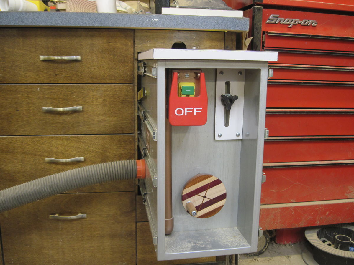 Thoughts on the where woodworking is going